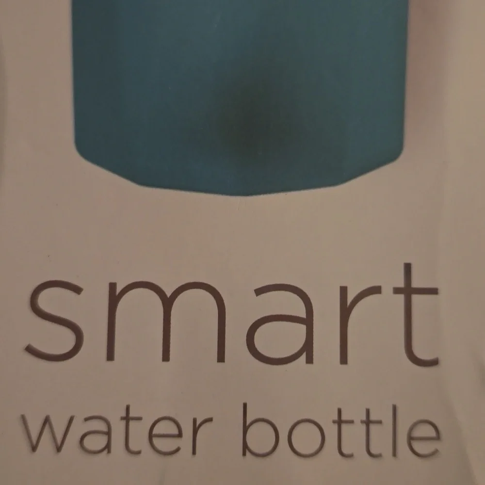 ❤️BUY 2 GET 1 FREE Hidrate Spark 2.0 Smart Water Bottle - Blue